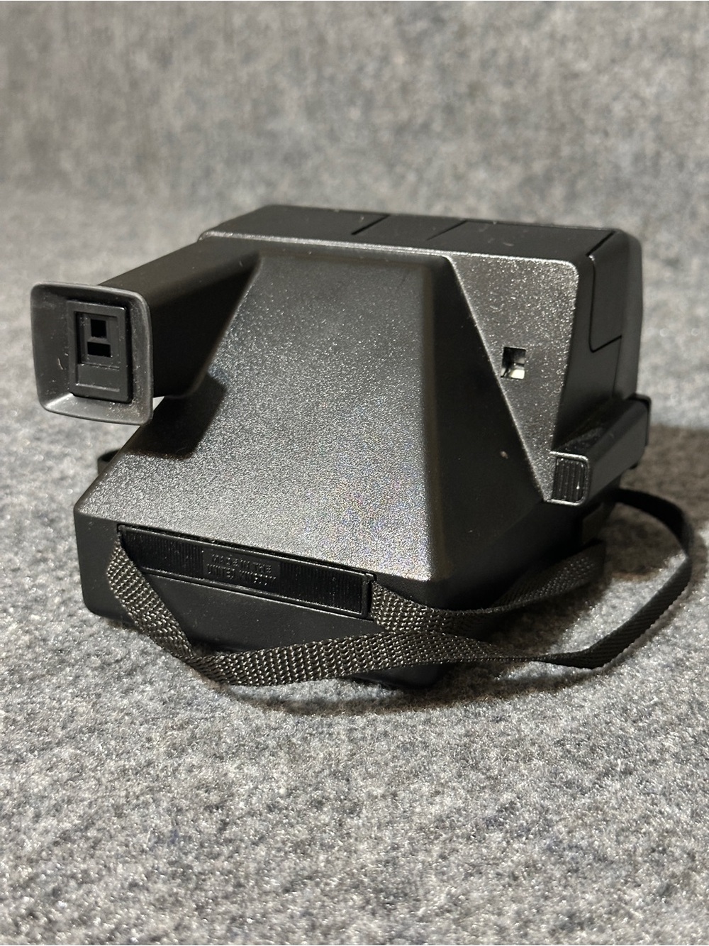 Polaroid One Step - Picture 8 of 9